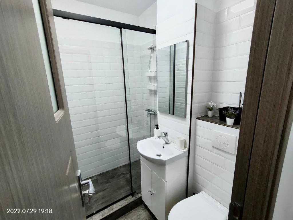 Lavanda Studio Brašov Exteriér fotografie
